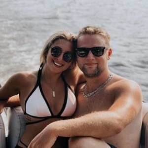 Meet your Posher, Thomas